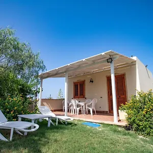 Oasi Di Cala Pisana Lampedusa