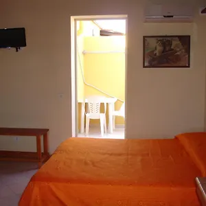 House Mono Lampedusa